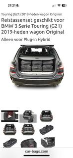 Carbags BMW 330e touring, Auto diversen, Tuning en Styling, Ophalen