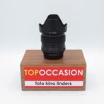 Fujifilm XF 14mm F2.8 R, Ophalen of Verzenden, Gebruikt, Groothoeklens