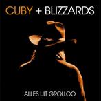 Cuby + Blizzards - Alles Uit Grolloo (28 CD-Titels + DVD), Verzenden, Zo goed als nieuw, Blues, Boxset