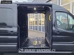 Ford Transit 165pk Automaat 2025 model Dubbele schuifdeur L3, Automaat, Stof, 1995 cc, Euro 6