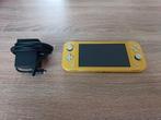 Nintendo switch lite, Spelcomputers en Games, Spelcomputers | Nintendo Switch Lite, Ophalen of Verzenden, Zo goed als nieuw
