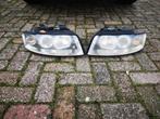 Koplampen AUDI A4 2002, Ophalen, Gebruikt, Audi