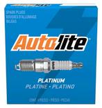 Autolite AP103 Platinum 8 Bougies - Nieuw in Verpakking, Onbekend, Nieuw, Ophalen of Verzenden, Onbekend
