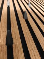 Acoustic panel Haakjes kapstok, Ophalen of Verzenden, Nieuw, Overige materialen