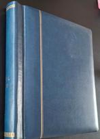 Schaubek album NL 2., Ophalen of Verzenden, Nederland