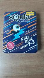 Squla FlitsQuiz groep 1-3, Ophalen, Nieuw
