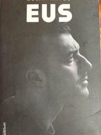 Özcan Akyol - Eus (Roman), Boeken, Ophalen of Verzenden, Zo goed als nieuw, Nederland
