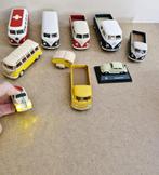Verzameling Volkswagen oldtimers,VW bus,kever,caravan,izgst, Ophalen of Verzenden, Nieuw, Auto