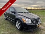 Dodge Caliber 2.0 SE, 1998 cc, 450 kg, Gebruikt, Zwart