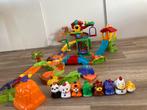 Grote set van Zoef Zoef Dieren! (VTech), Kinderen en Baby's, Speelgoed | Vtech, Ophalen, Gebruikt, 2 tot 4 jaar