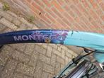 Montego urban style fiets, Fietsen en Brommers, Fietsen | Dames | Damesfietsen, Gebruikt, Versnellingen, 50 tot 53 cm, Ophalen