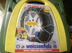 Sneeuwkettingen Weissenfels Klack & Go, Ophalen of Verzenden, Nieuw