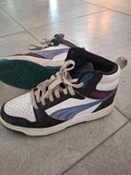 Puma Retro Hoge Sneakers Maat Onbekend, Puma, Zwart, Ophalen of Verzenden, Sneakers of Gympen