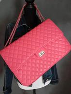 NIEUW *GLO SI& SI* SCHOUDER HANDTAS, Sieraden, Tassen en Uiterlijk, Tassen | Damestassen, Ophalen of Verzenden, Zo goed als nieuw