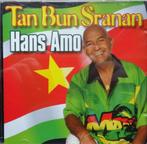 CD..Hans Amo --- Tan Bun Sranan , Ophalen of Verzenden, Zo goed als nieuw, Aziatisch