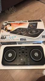 Numark IDJ live 2, Ophalen of Verzenden, Zo goed als nieuw, Numark