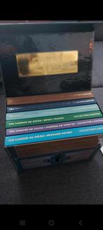 Zelda Collector's Edition Strategy Guide Box Set - Prima, Boeken, Ophalen of Verzenden, Zo goed als nieuw, Prima Games
