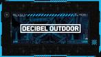2 kaartjes Decibel Outdoor festival zaterdag 16 augustus, Tickets en Kaartjes, Twee personen