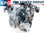 MOTOR COMPLEET B47D20B BMW X3 (G01) (11005A44B30), Gebruikt, BMW