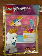 Lego Friends Poedel setje, Ophalen, Zo goed als nieuw