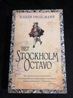 Karen Engelman, Het Stockholm Octavo, Ophalen of Verzenden, Gelezen