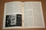Februaristaking - Oud boekje 1966, Boeken, Ophalen of Verzenden, 20e eeuw of later, Gelezen, Europa