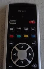 PHILIPS SRU5110 TV afstandsbediening remote control Fernbedi, Audio, Tv en Foto, Afstandsbedieningen, Tv, Gebruikt, Ophalen of Verzenden