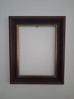 Schilderijlijst 394. 30,5x40,5 cm, Huis en Inrichting, Minder dan 50 cm, Ophalen of Verzenden, Zo goed als nieuw, Minder dan 50 cm