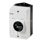 Eaton ci-k2-pkz0-gv kunstof kast ip65 leeg, Ophalen of Verzenden, Nieuw