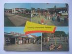 M03 Renesse - Camping Julianahoeve - 1981, Verzenden, 1980 tot heden, Gelopen, Zeeland