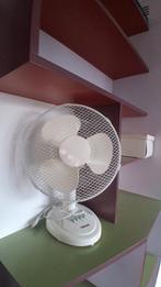 Tristar Tafelventilator - Verkoeling voor de zomer!, Ophalen of Verzenden