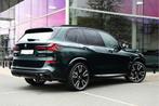 BMW X5 xDrive50e Launch M Sport Automaat / Panoramadak Sky L, Auto's, BMW, Te koop, X5, Gebruikt, 750 kg