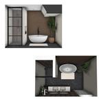 Aangeboden 3D SketchUp tekenaar interieur commercieel, Ophalen of Verzenden, Nieuw
