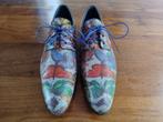 Mascolori. Maat 43, Kleding | Heren, Schoenen, Mascolori, Ophalen of Verzenden, Zo goed als nieuw, Veterschoenen