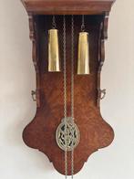 Mooie Staartklok met Bim Bam Slag, Antiek en Kunst, Antiek | Klokken, Ophalen