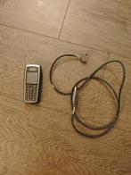 Nokia Klassieke Telefoon, Nokia, Gebruikt, Zwart, Ophalen of Verzenden