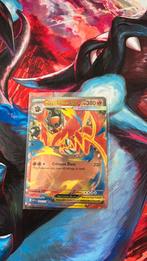 Mega Emboar Ex 031/217, Ophalen of Verzenden