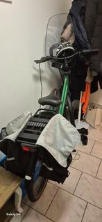 Electrische Fiets - Zo goed als nieuw!, Ophalen, Sparta, Zo goed als nieuw, 51 tot 55 cm