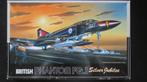 FG.1 (British) Phantom 'Silver Jubilee' Fujimi 1/72, Overige merken, 1:72 tot 1:144, Nieuw, Ophalen of Verzenden
