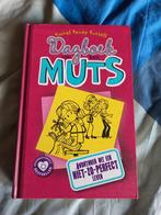 Dagboek van een Muts - Deel 1, Ophalen, Zo goed als nieuw, Rachel Renée Russell, Fictie