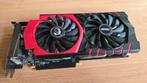 MSI GTX 970 Gaming 4G, Computers en Software, Videokaarten, Ophalen of Verzenden, Gebruikt, GDDR5, PCI-Express 3