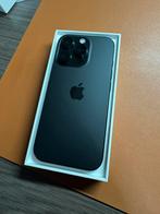 iPhone 16 Pro 256GB zwart nieuw!, Telecommunicatie, Mobiele telefoons | Apple iPhone, Ophalen of Verzenden, Zo goed als nieuw
