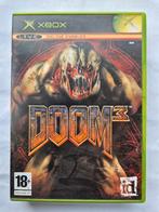DOOM 3, Gebruikt, 1 speler, Racen en Vliegen, Ophalen of Verzenden