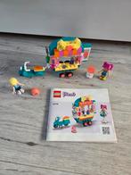 LEGO Friends 41719 Mobiele Modeboetiek, Ophalen of Verzenden, Zo goed als nieuw
