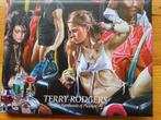 Terry Rodgers: The Apotheosis of Pleasure, Ophalen of Verzenden, Zo goed als nieuw