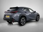 Lexus UX 250h Business Line | Parkeersensoren | Face Lift |, Auto's, Lexus, 12 maanden, Gebruikt, 4 cilinders, Alcantara