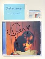 Taylor Swift Signed CD Midnights, Ophalen of Verzenden, 2000 tot heden, Zo goed als nieuw