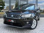 Seat Arona 1.0 TSI Xcellence 115pk DSG Alcantara AppleCarpla, Gebruikt, Arona, 116 pk, Zwart