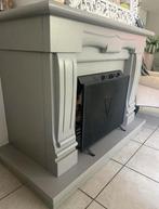 Openhaard met schouw, Huis en Inrichting, Ophalen of Verzenden, Zo goed als nieuw