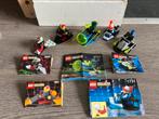 Lego Space Sets 1731 1954 2847 6800/6816 6903, Kinderen en Baby's, Speelgoed | Duplo en Lego, Ophalen of Verzenden, Zo goed als nieuw